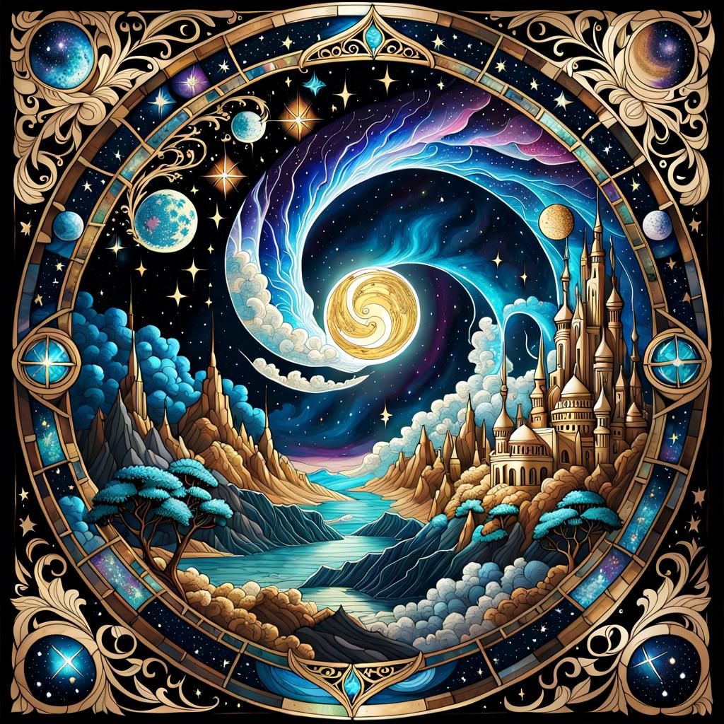 Depicting The Apocalypse