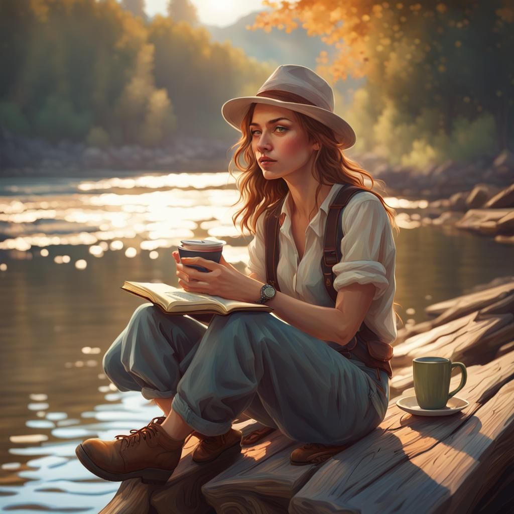 River Cafe