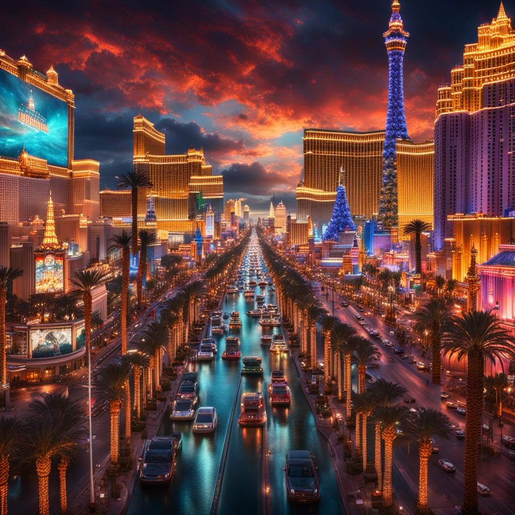 vegas