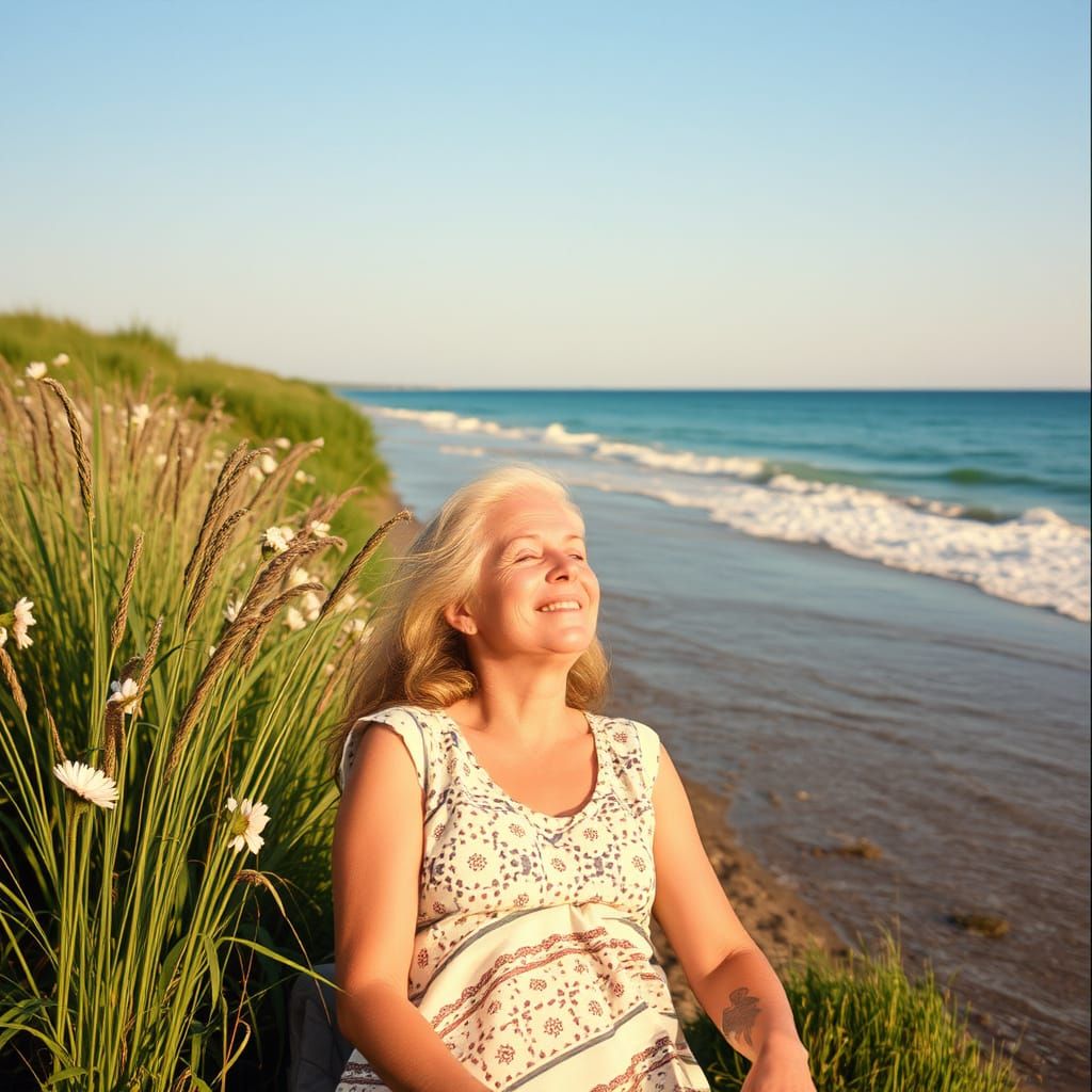 Surreal Dreamscape Emerge Unexpectedly