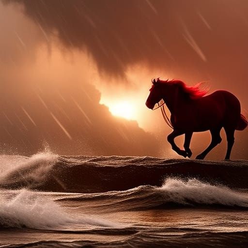 Horse