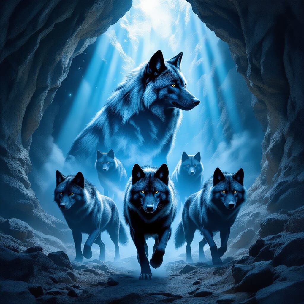wolfs