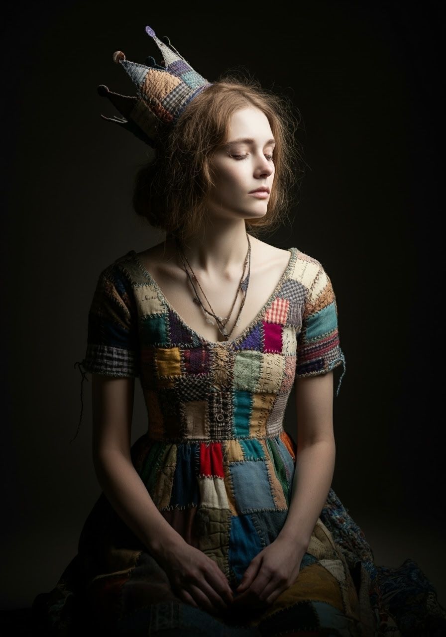 Dreamiful Crown of Words