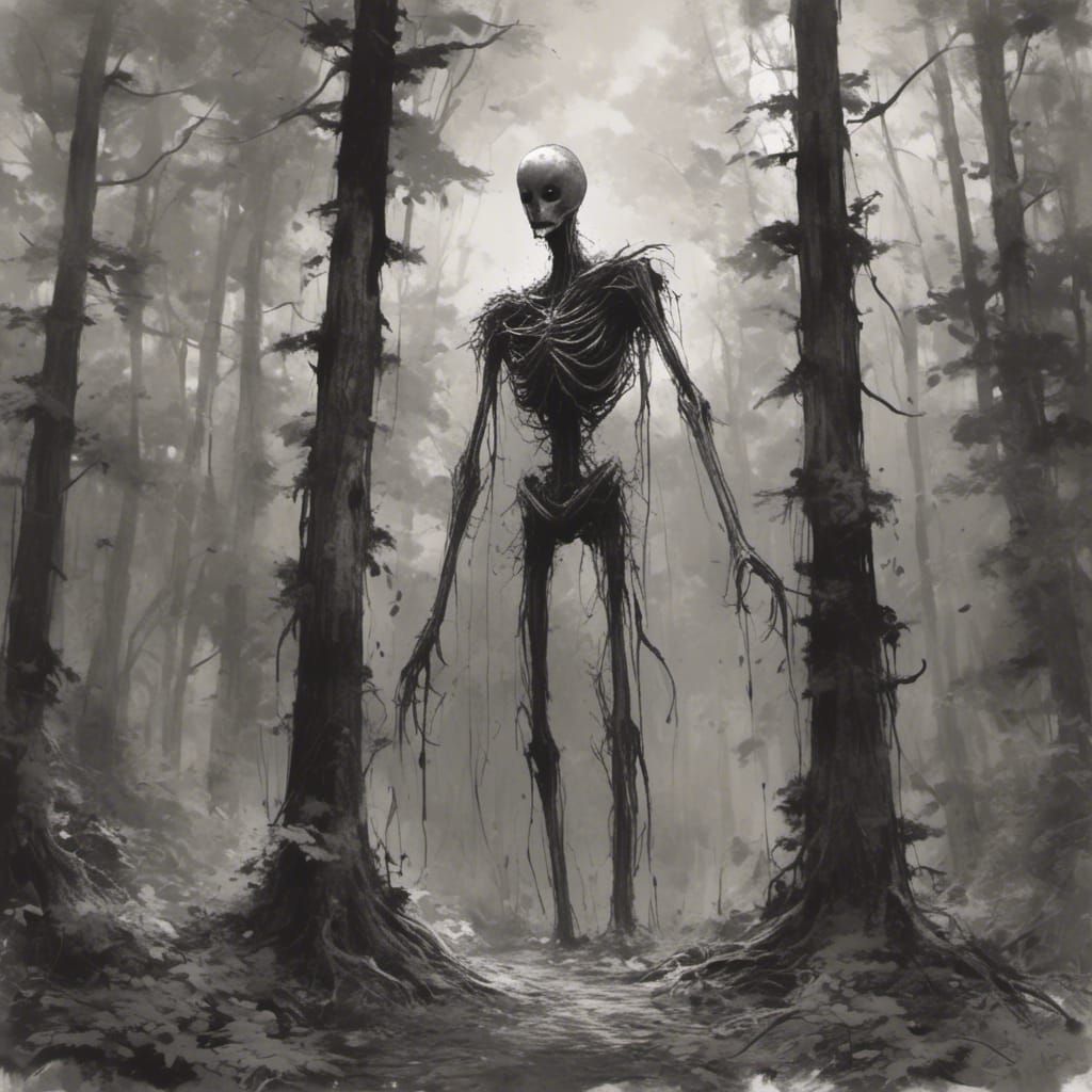 Slender Elder