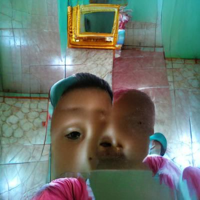 AI Generated Selfie