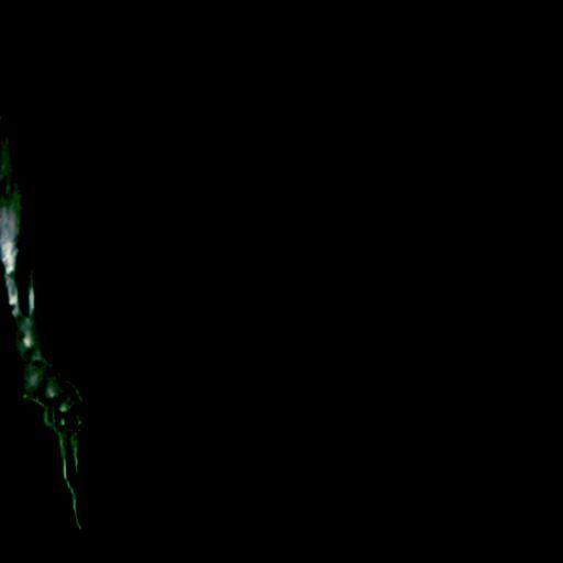 scary horror demon terrifying