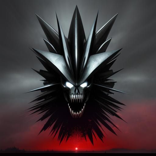 Photorealistic AI Image with Intense Detail