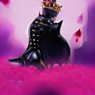 Killer Queen Black Logo