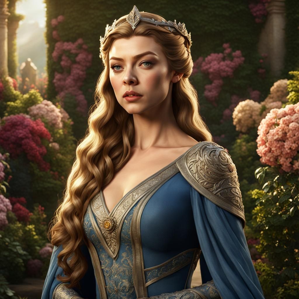 Margaery Tyrell (TV serie)