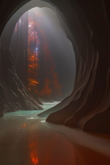 Eldritch Ruins and Stargate to Utopia