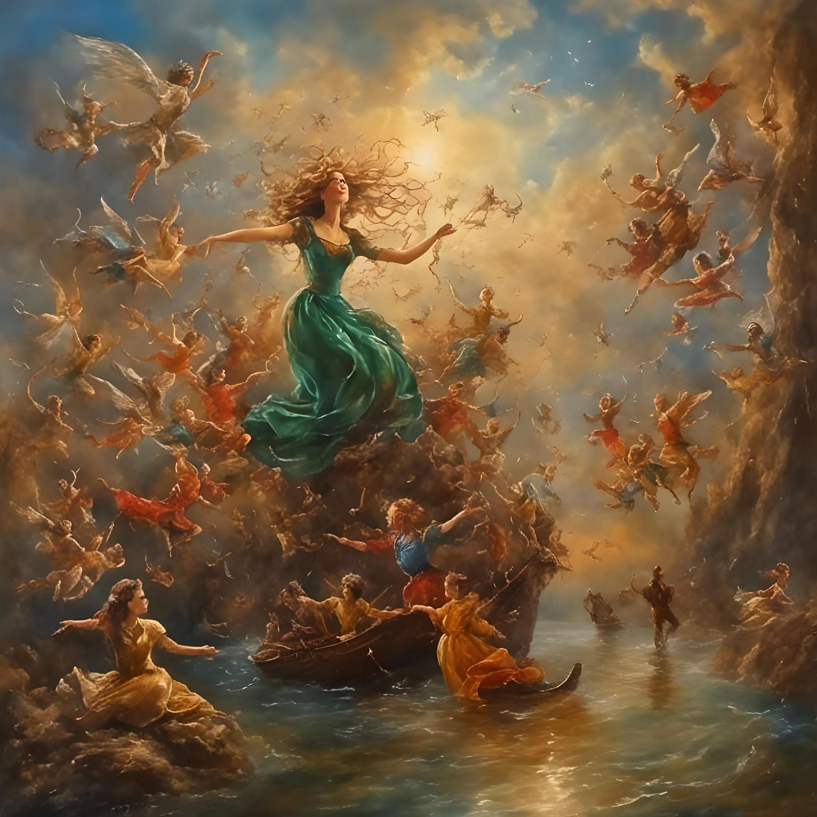 Guardian of the Children