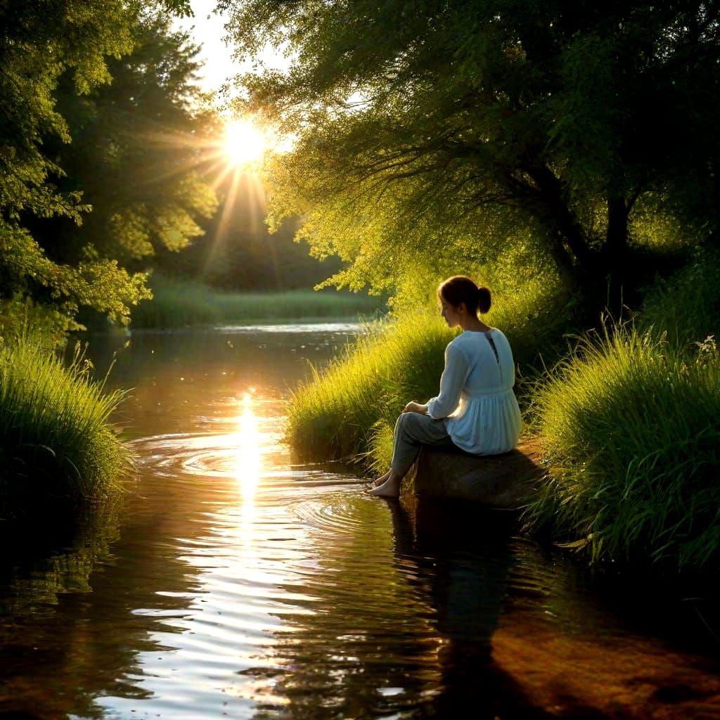 Peace be with you...