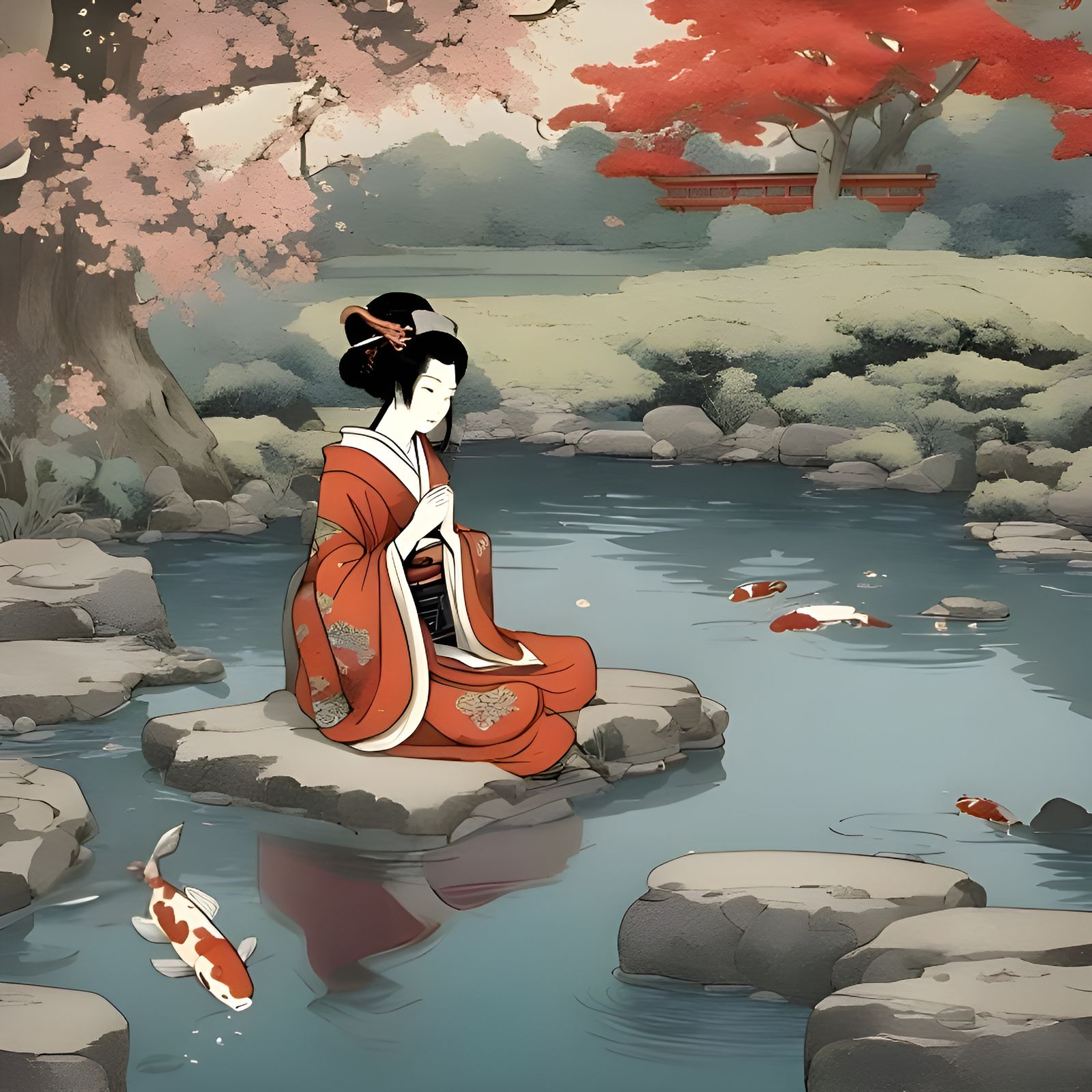 Simple Image Removal Effect