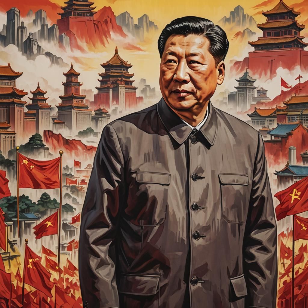 Xi Jinping