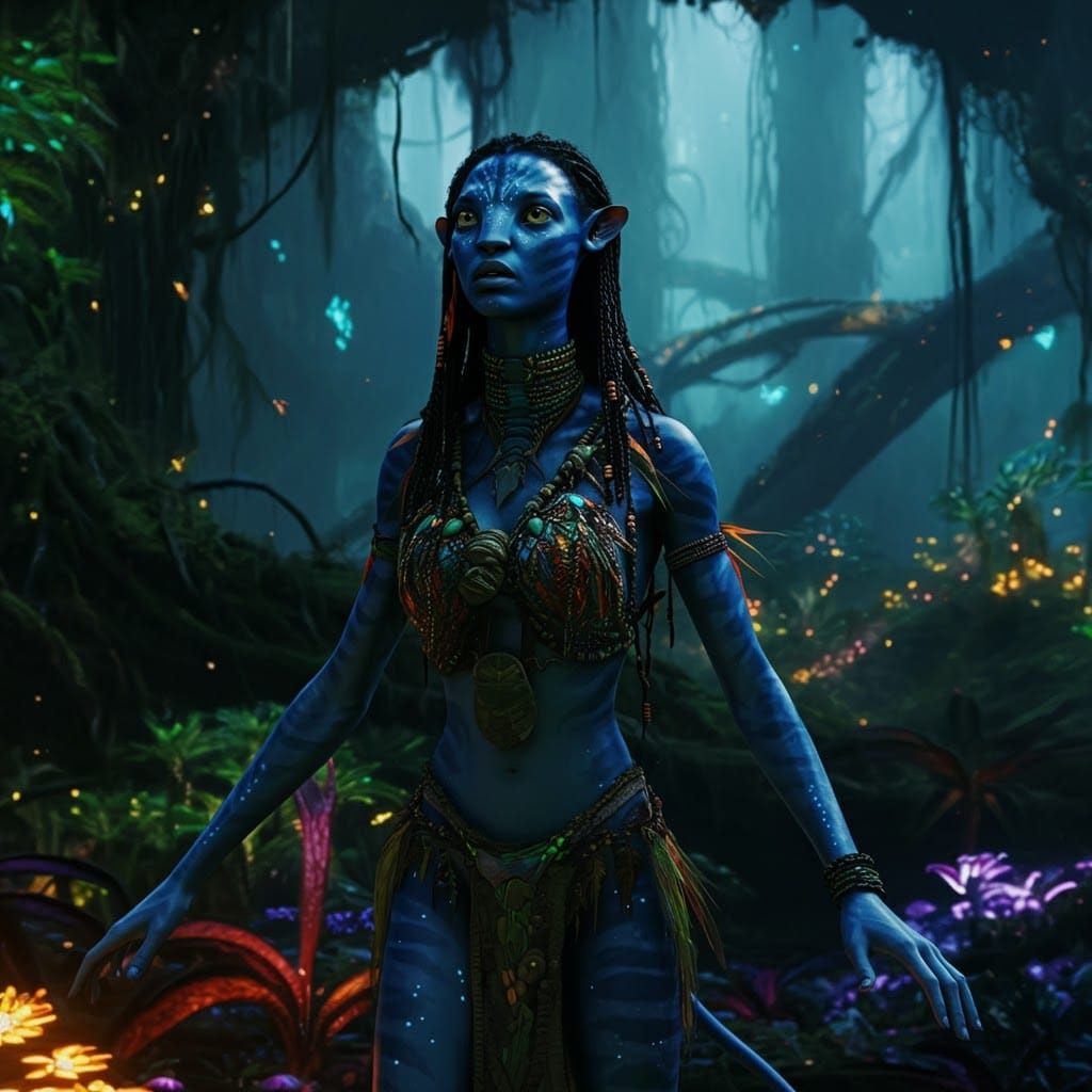 Neytiri
