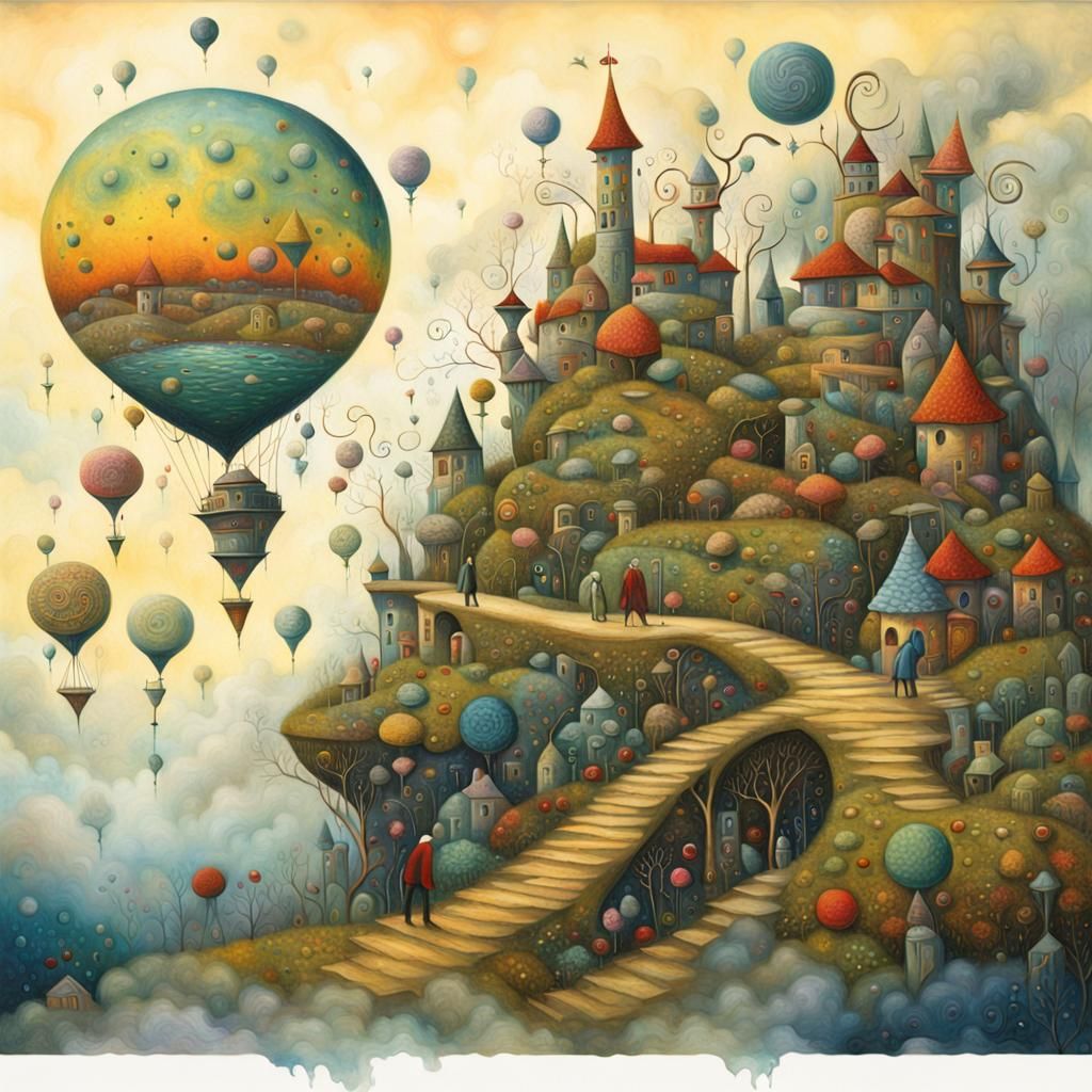 fantasy art