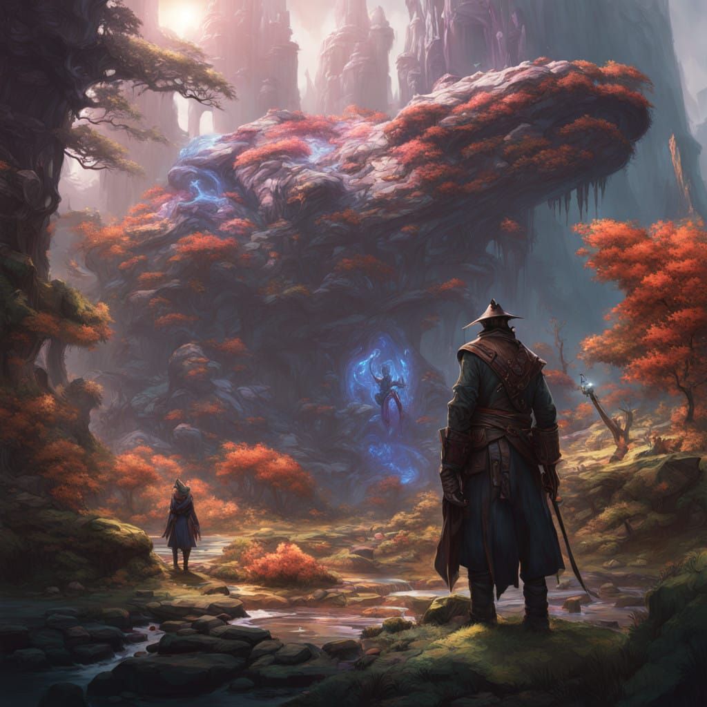 Fantastical Mathematics Unfolds in Nature