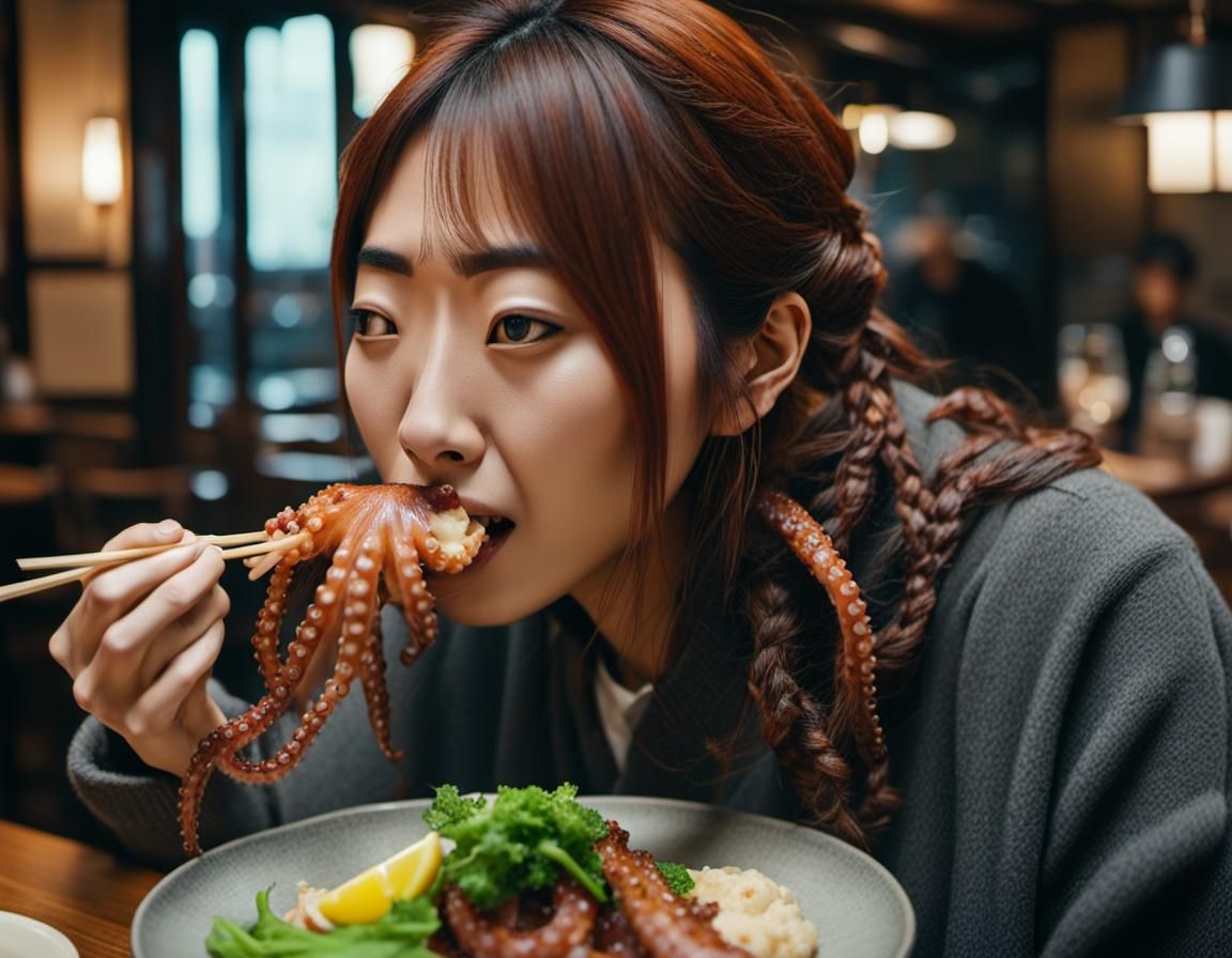 Tasty!