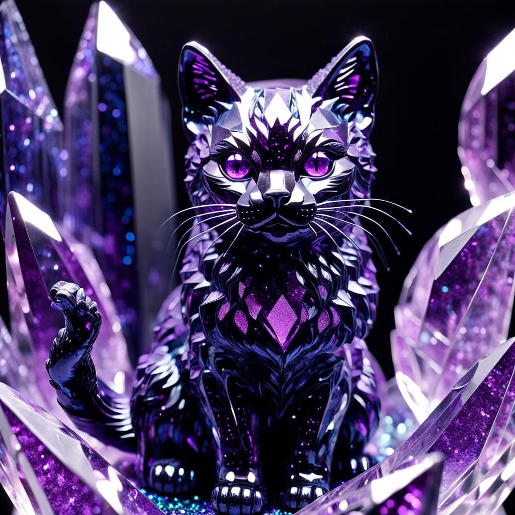 cat #3