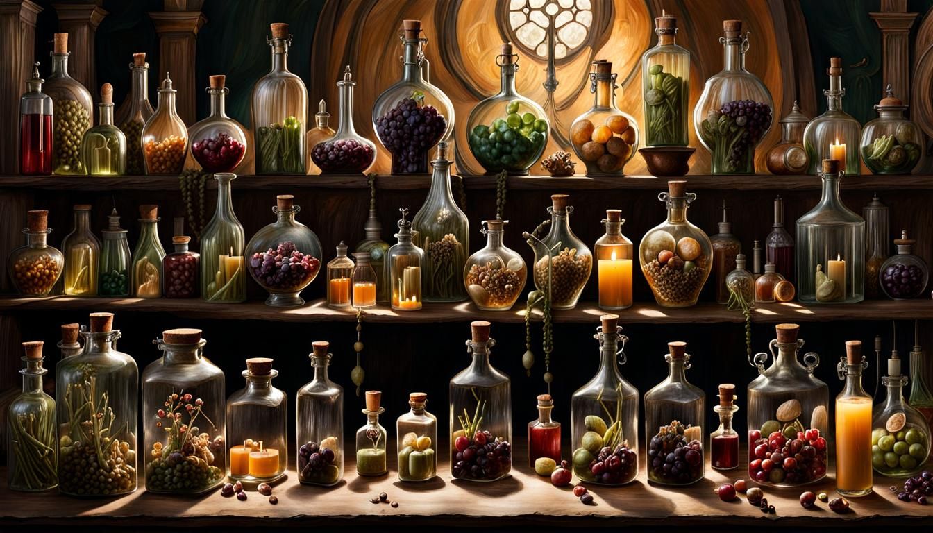 Apothecary