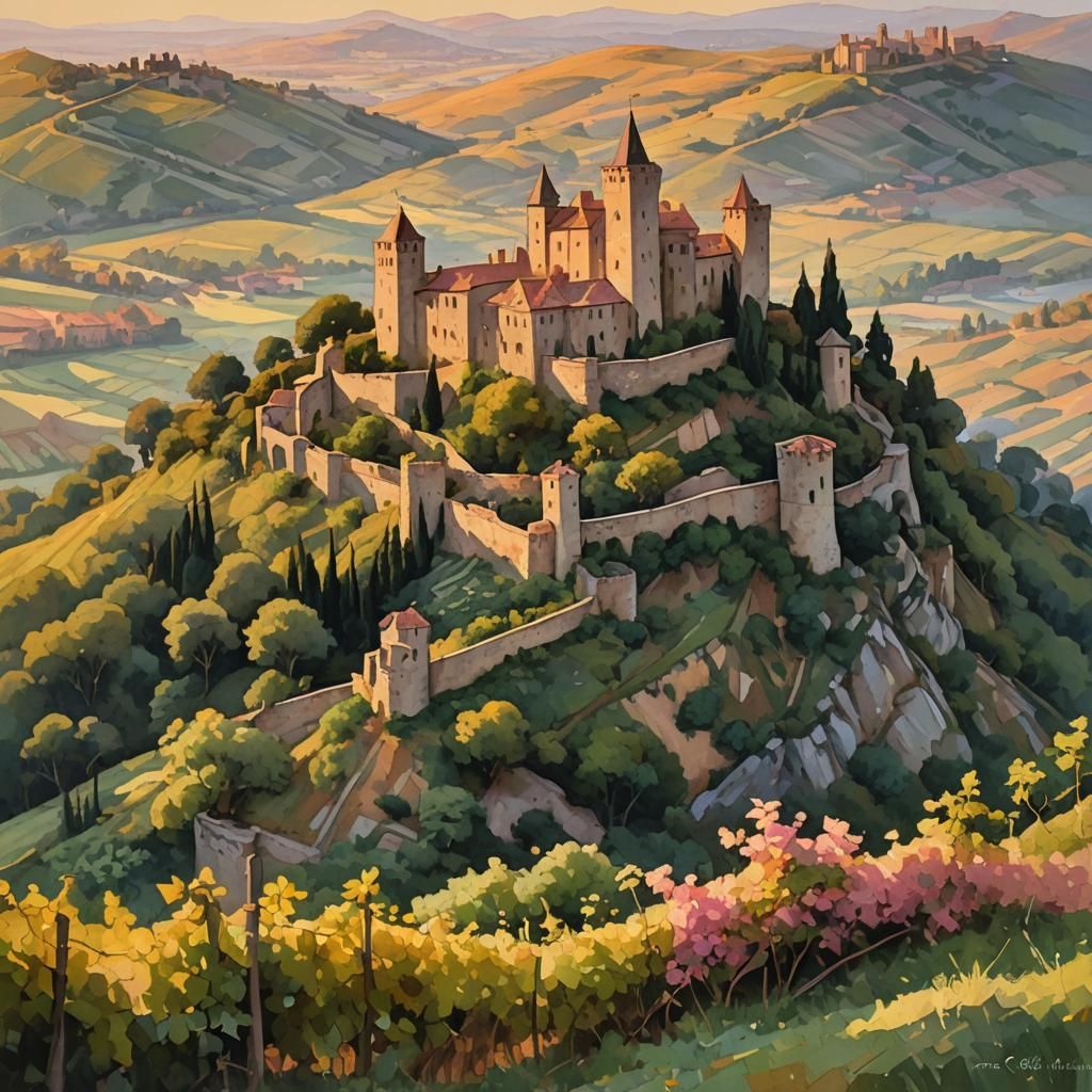 Renaissance painting