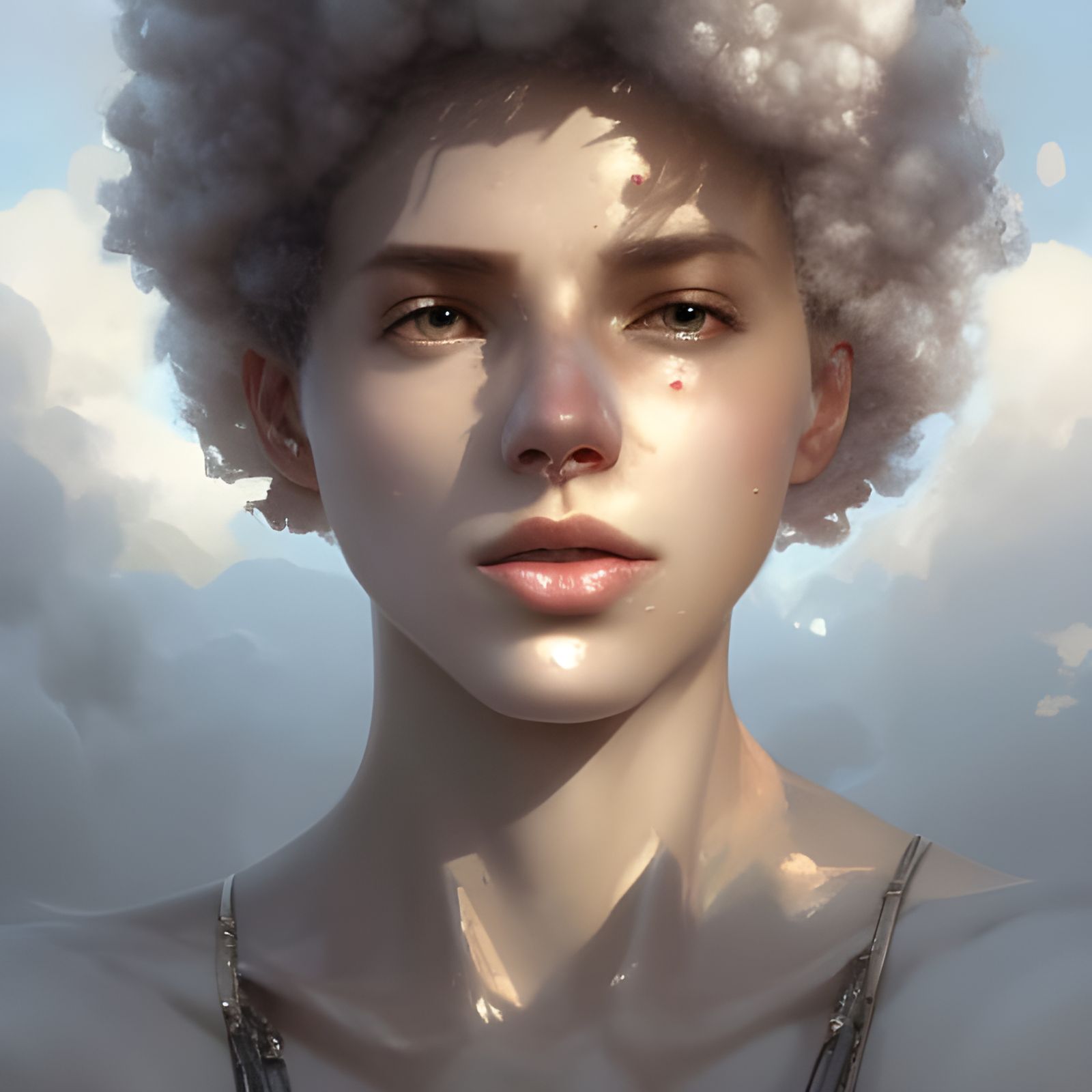 Cloud 7 ( part of the Cloud Collection)