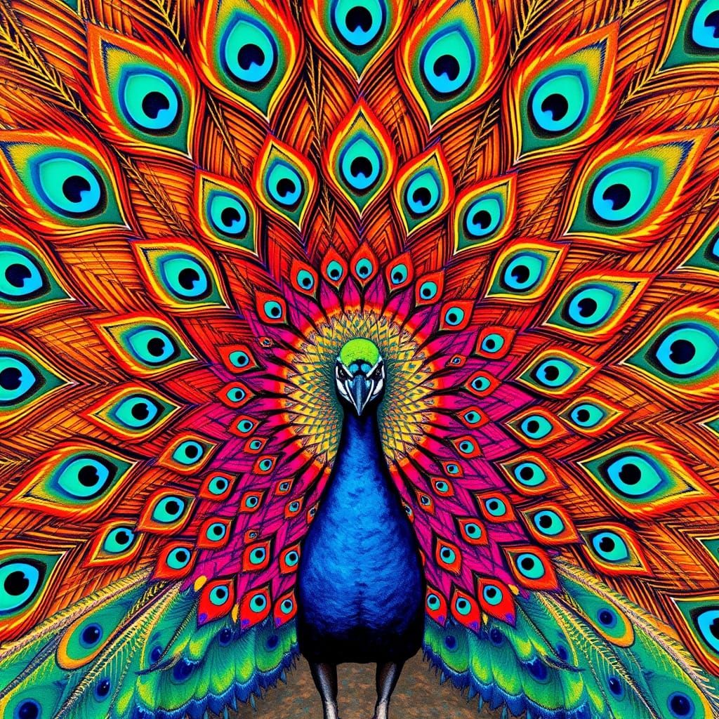 Fractals in Nature