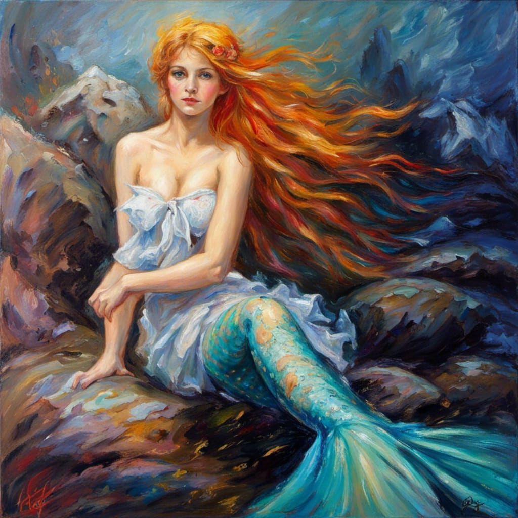 Mermaid