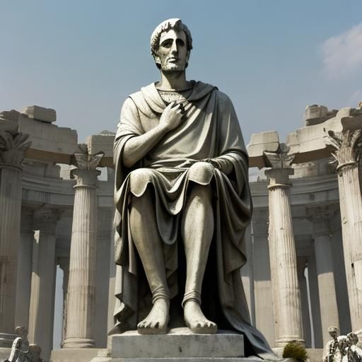 Ides of March in High Definition