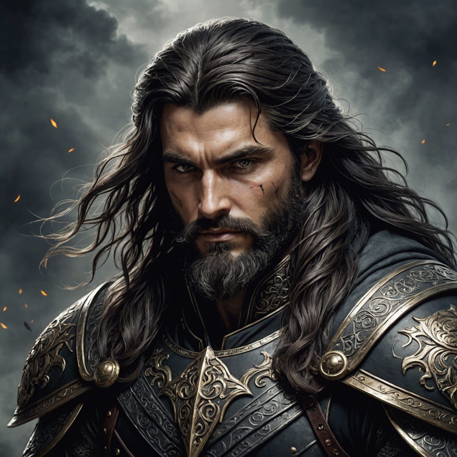 Vojvoda Momčilo: A Serbian Warrior's Legend