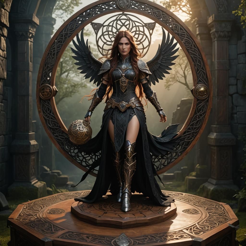 I've learned that people will forget what you said, people w...