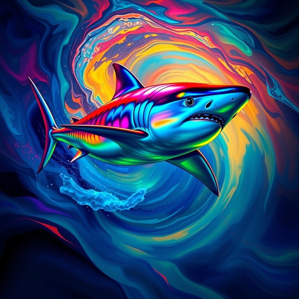 Shark