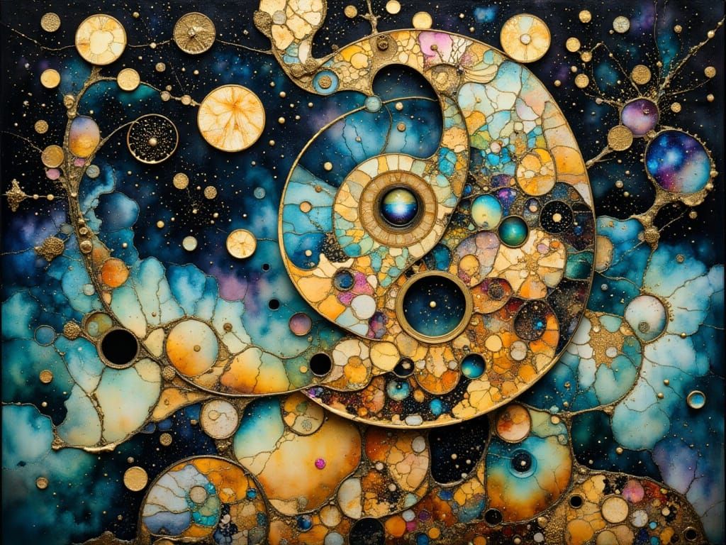 <lora:Shadow whimsy:1.0> <lora:hyperkraximalismus:1.0> break...