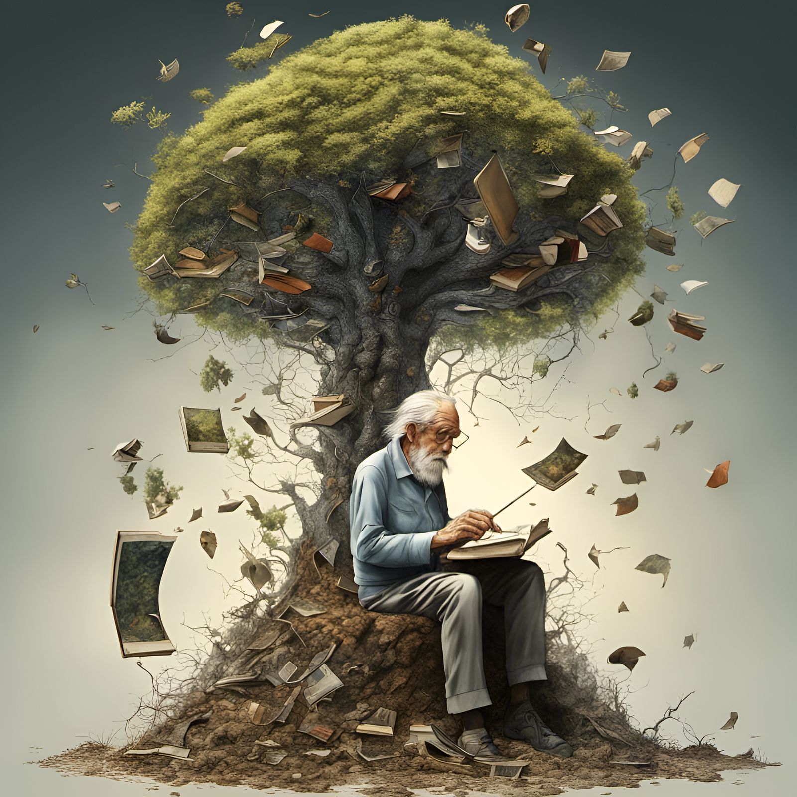 The Daily Testing Branch