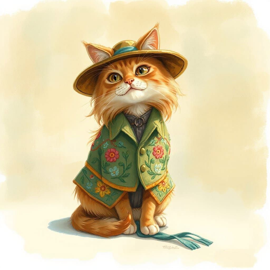 Light Tan Solid Color Background