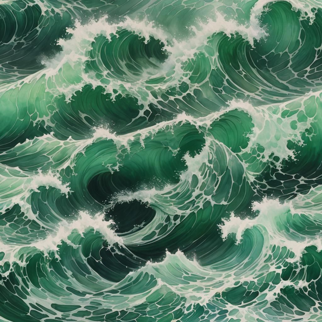 Dramatic Close-Up Portrait in Professional Photography Style