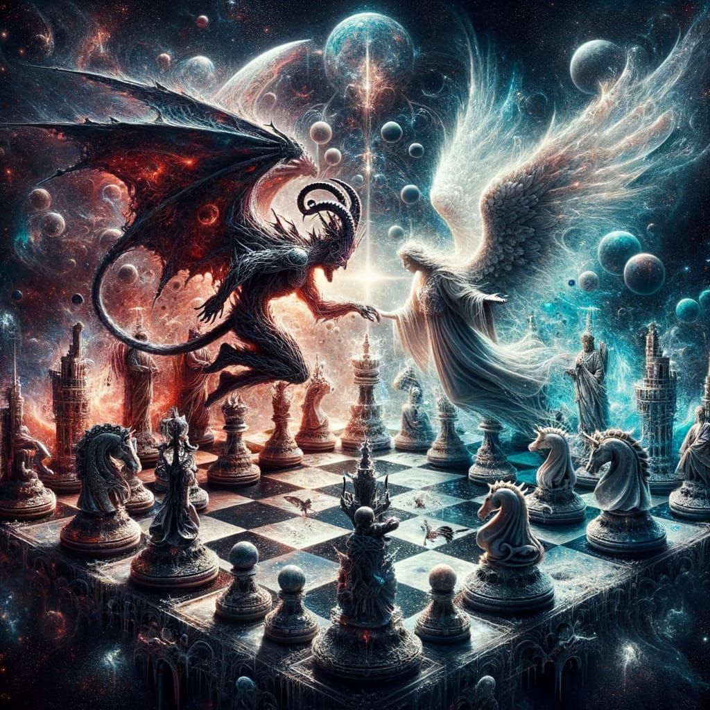 Three Dimensional Chess