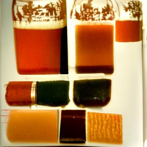 AI Image of a Sampo Sampler