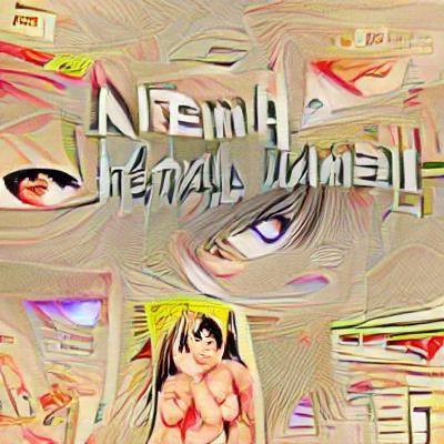 Default AI Image Output