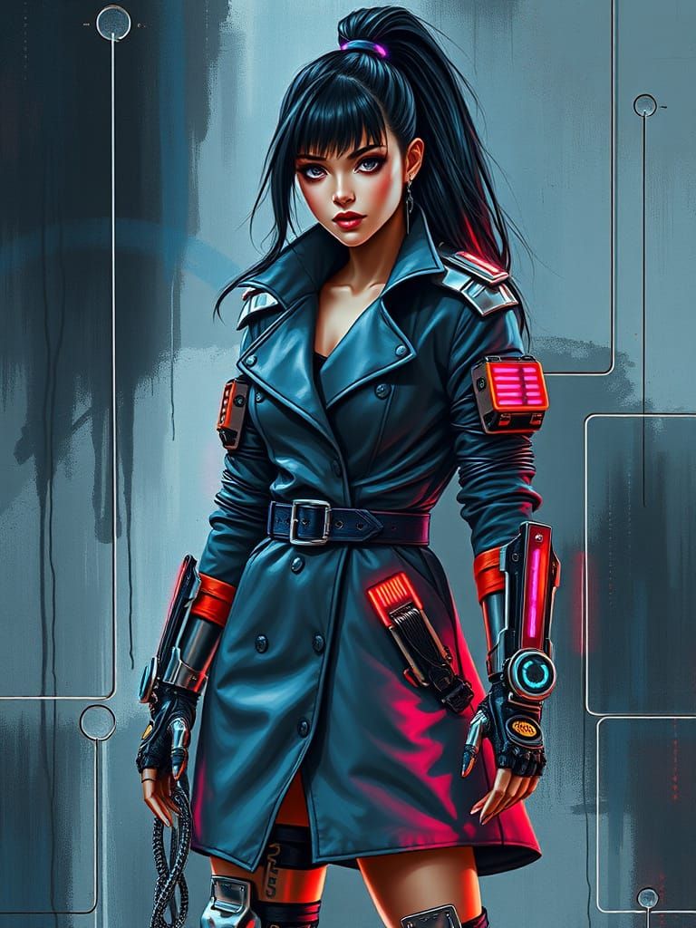 Cyber Nexus