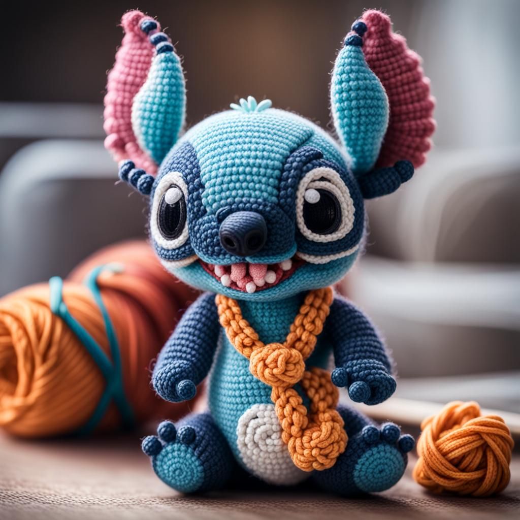 Stitch