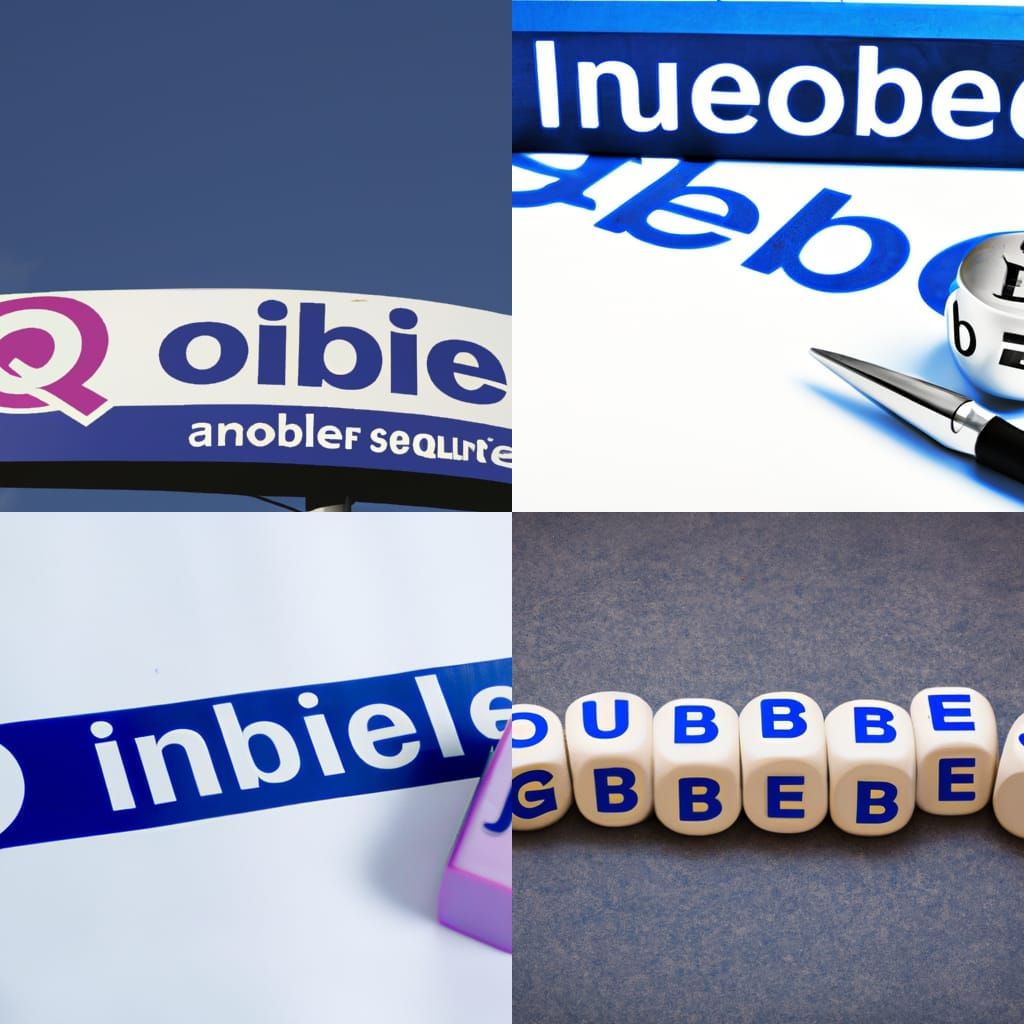 AI Generated QBE Insurance Logo