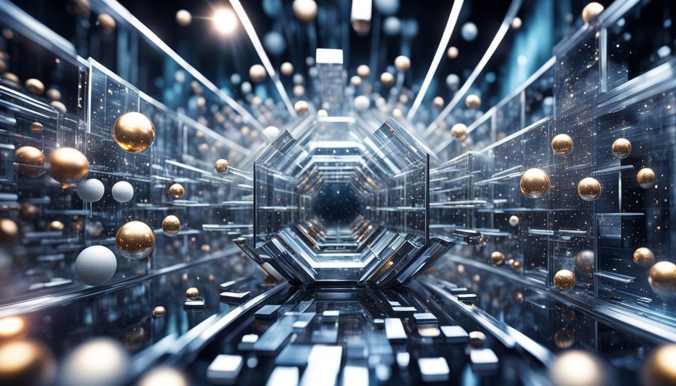 Quantum Computer Simulation of the Universe