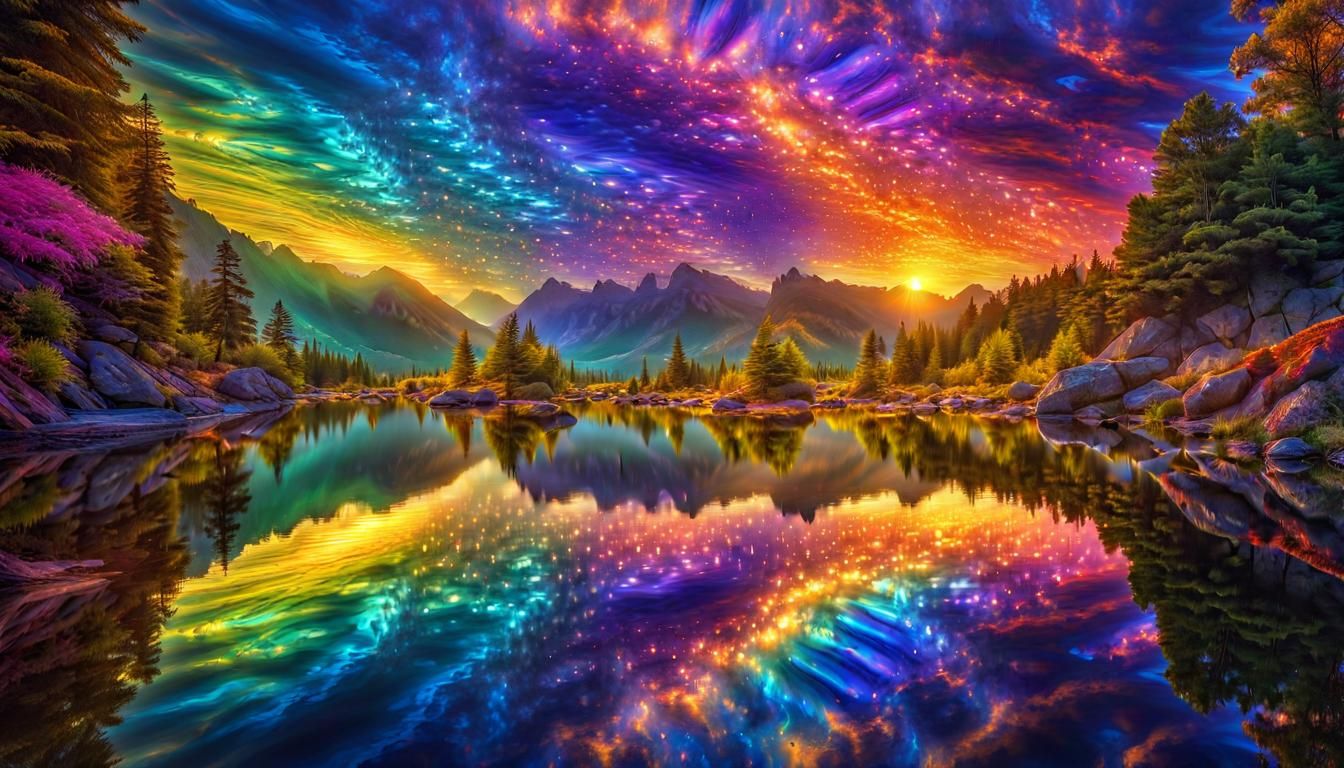 Psychedelic Exploration of Science and Divinity