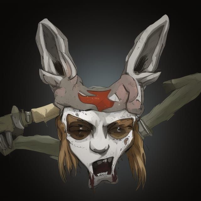 Chaos in Cyberpunk Streets