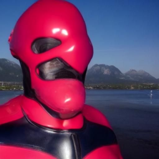 the corporate avenger