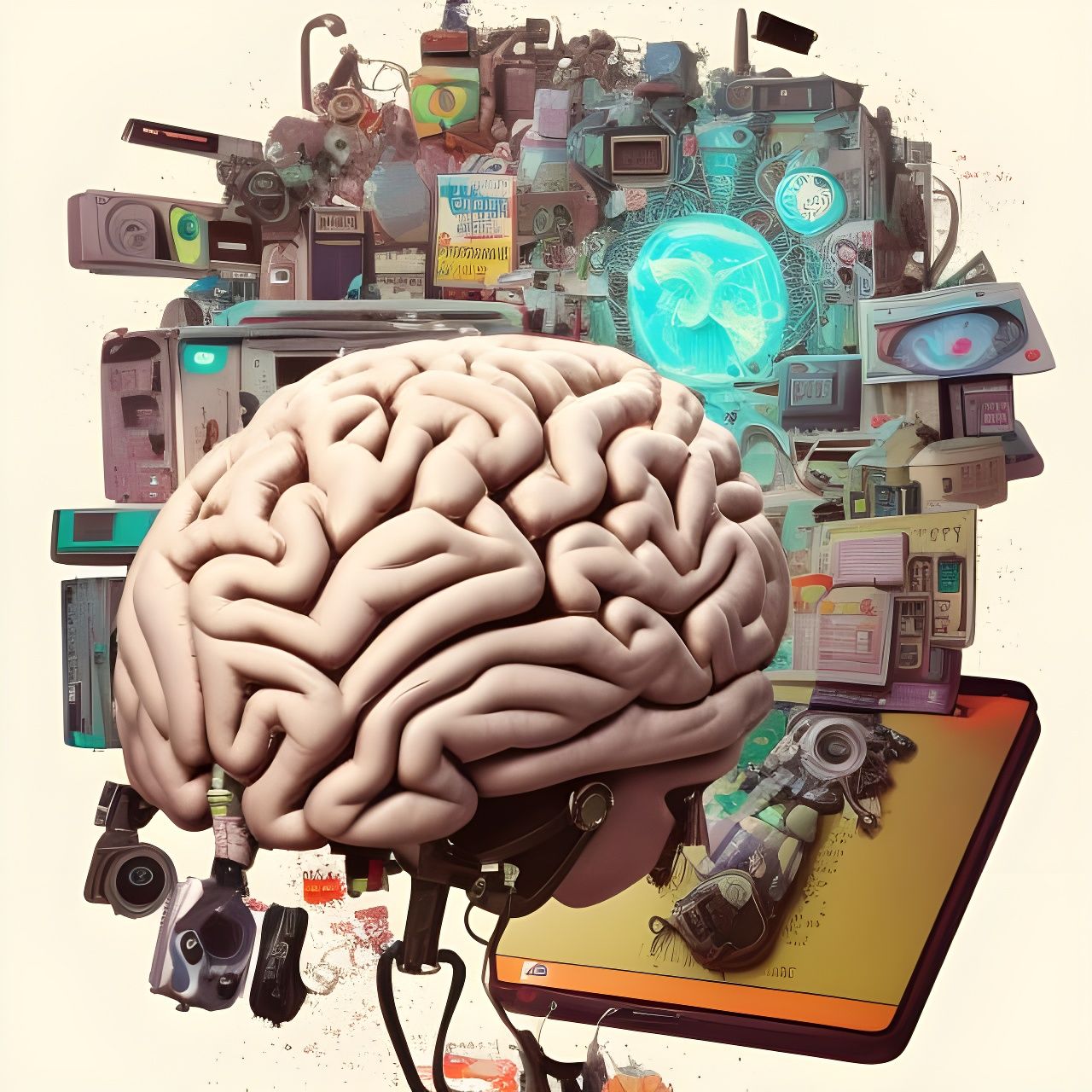 Contained Chaos | The Human Brain #4