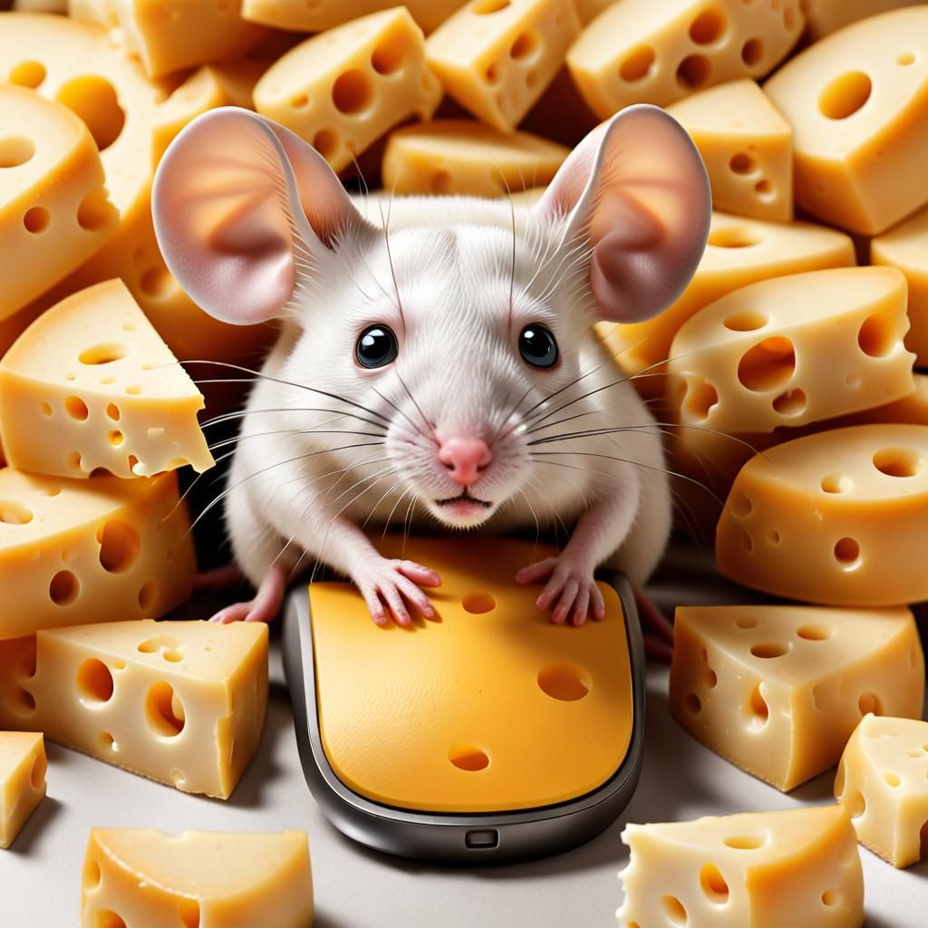 Mice