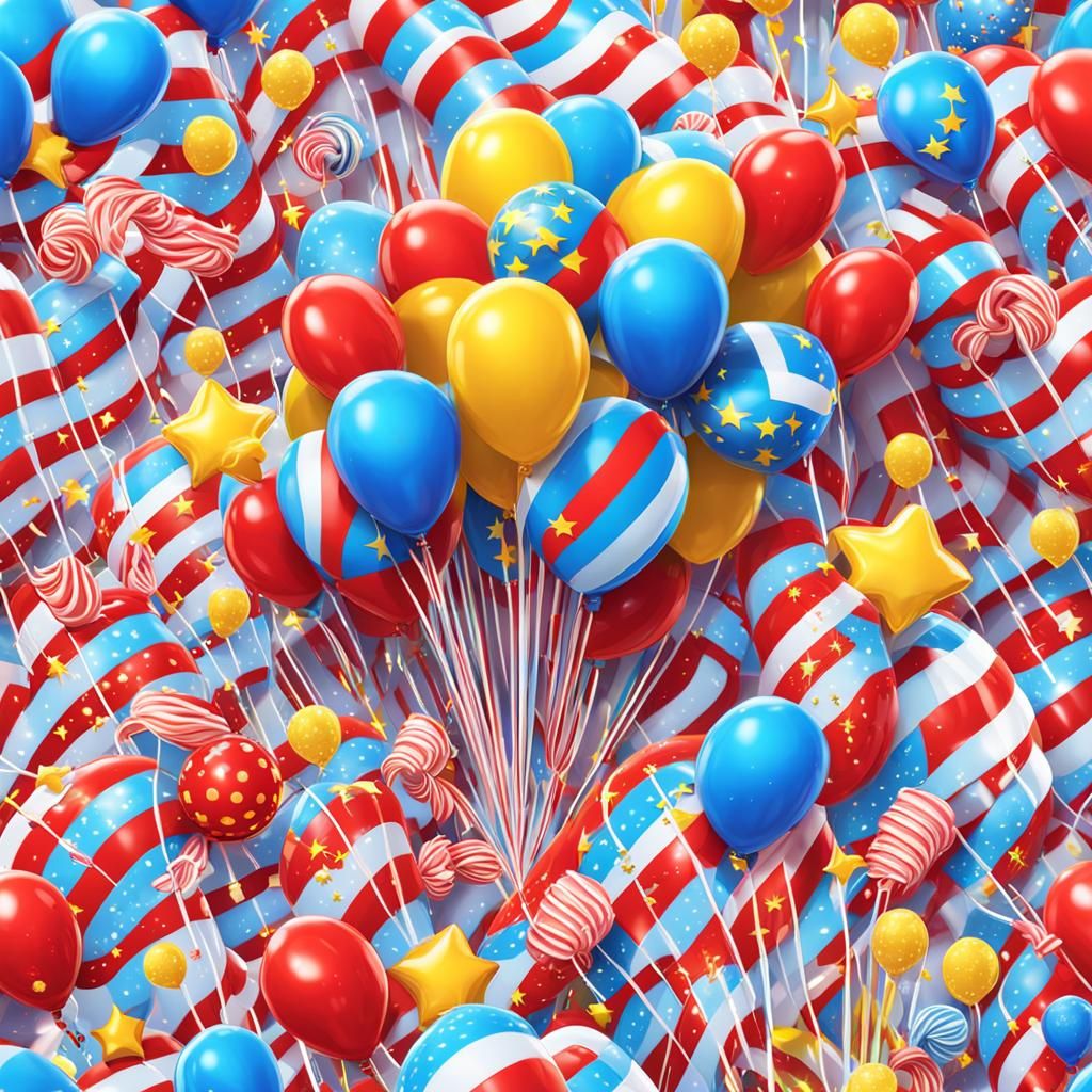 happy birthday to me!