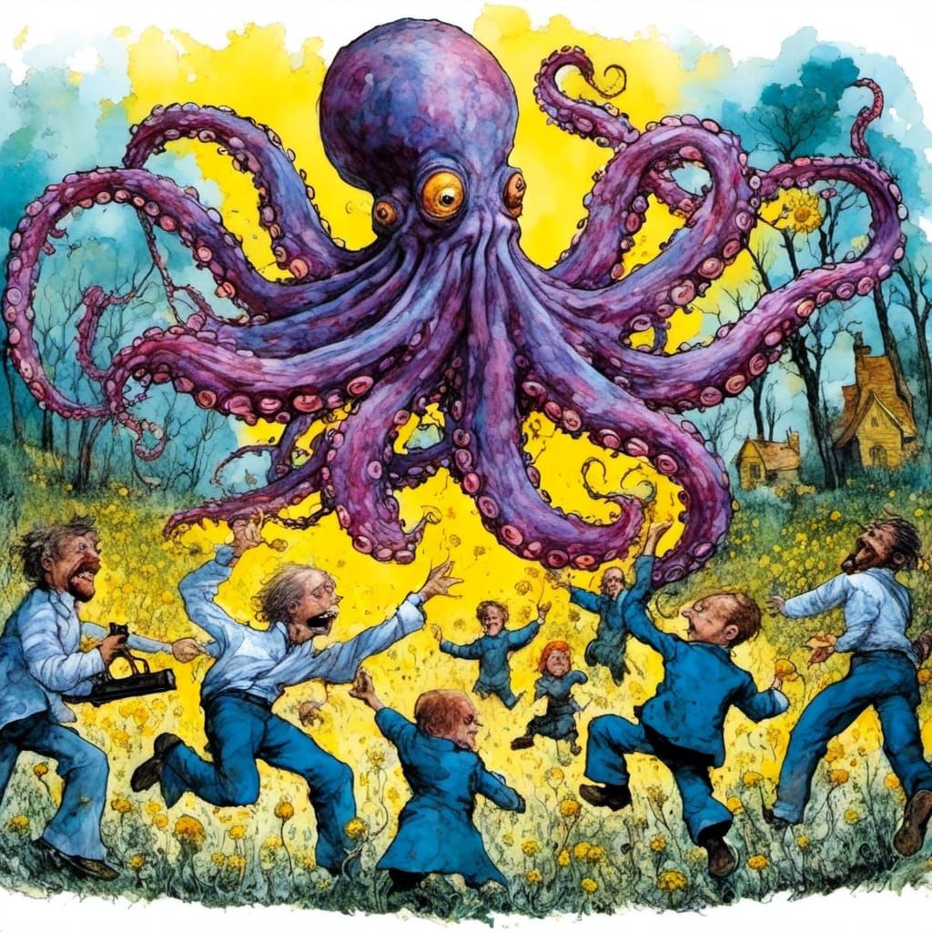 Cajun HillBilly Dance Party